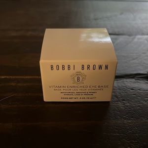 Bobbi Brown Vitamin Enriched Eyebase NWT